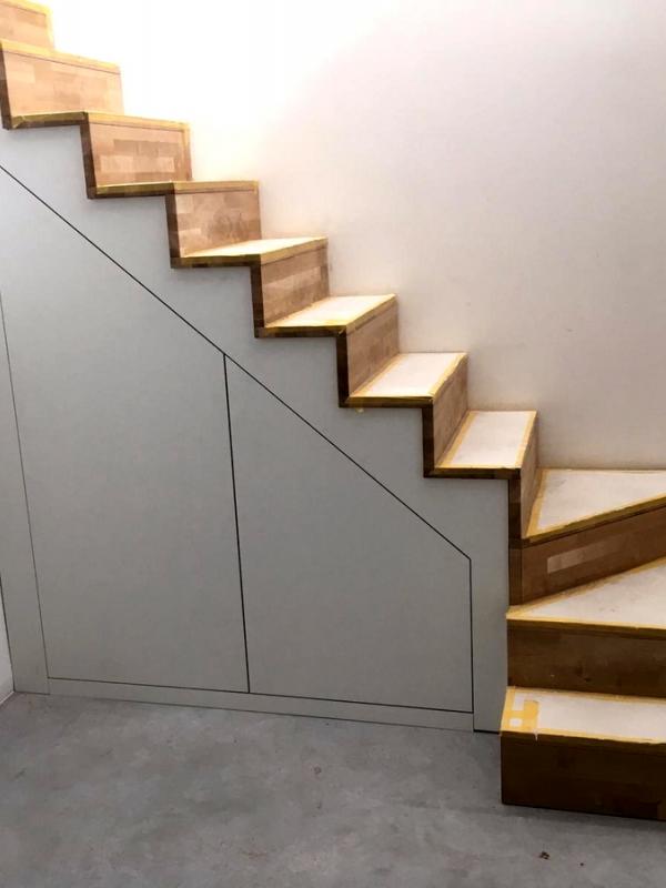 escaliers