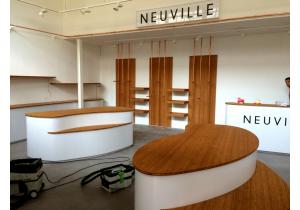 neuville